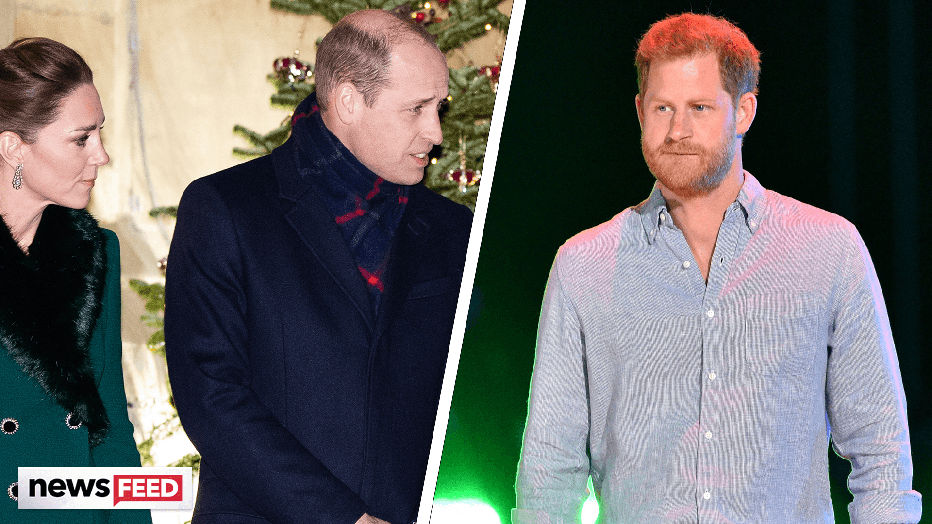 Prince Harry Endowed Prince Harry Endowed